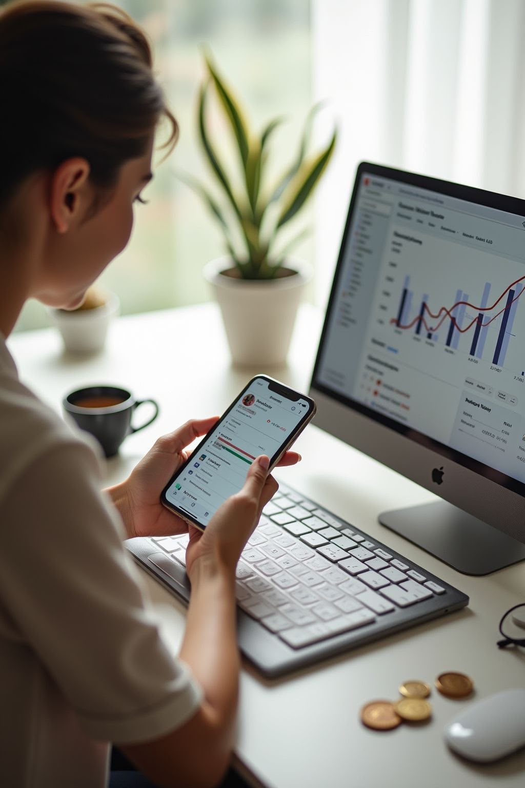 Revenue Optimization